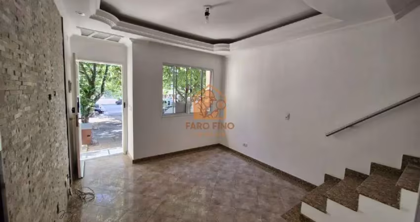 Casa em condominio 02  dormitórios - 02 vagas  - jardim jaraguá - são paulo - sp