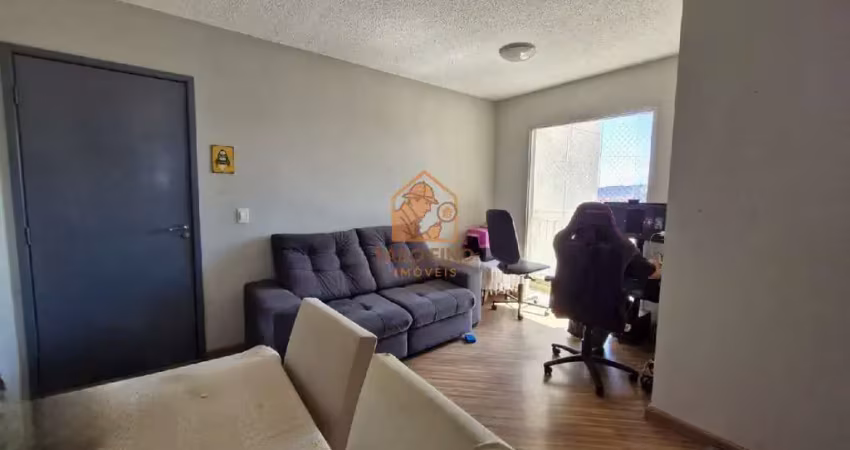Apartamento 2 quartos à venda - jardim ìris - pirituba - são paulo