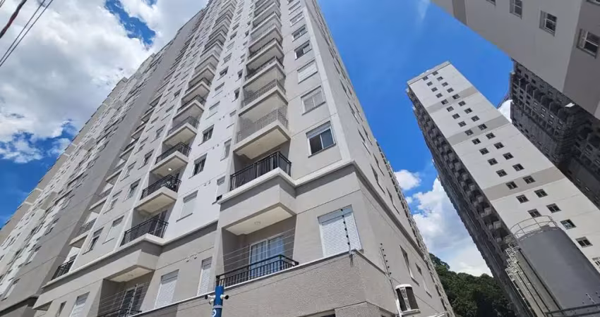 2 dorms em andar alto - proximo do terminal de ônibus  pirituba -pirituba