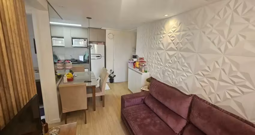 Apartamento com 2 quartos à venda na Vila Zat, São Paulo 