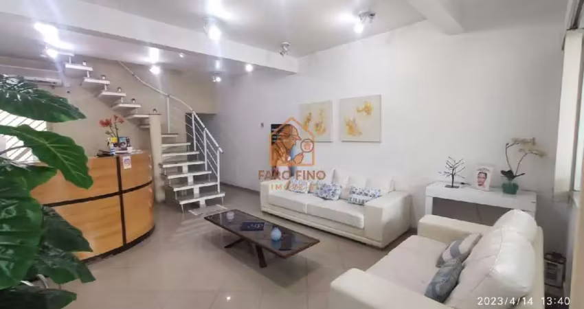 Imóvel para consultório dentário com de 170 m² na freguesia do ó