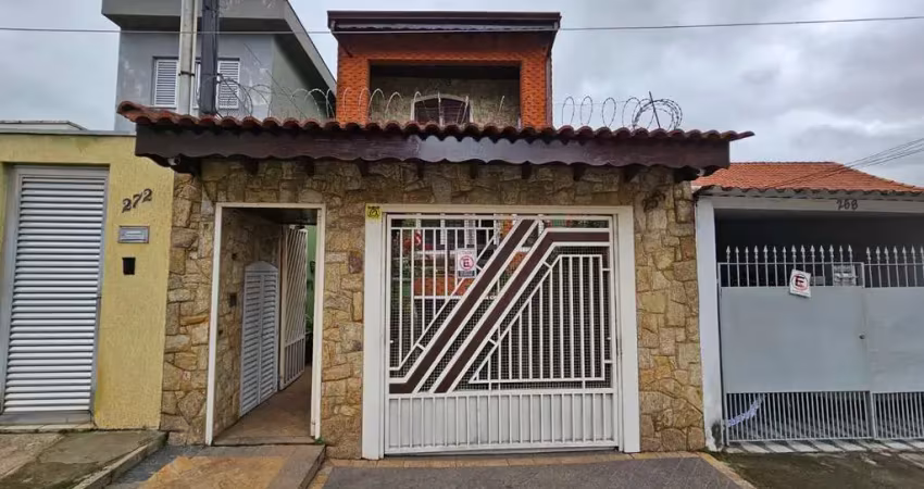 Casa com 2 quartos à venda no Jardim Cidade Pirituba, São Paulo 