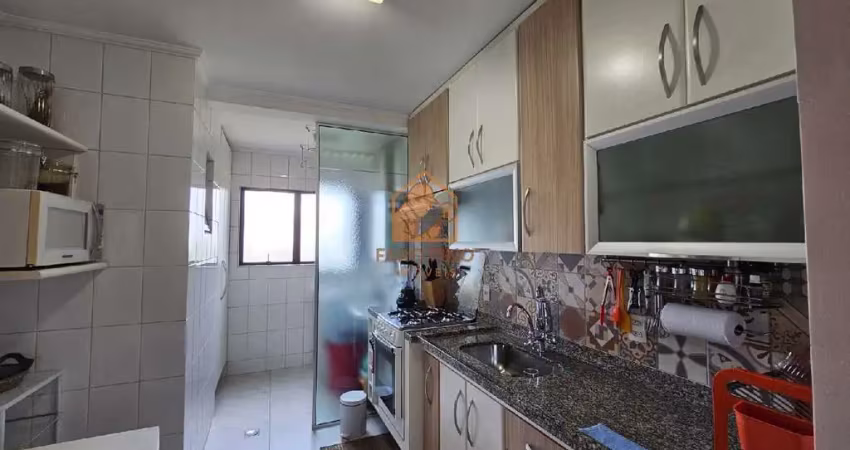Apartamento de 2 quartos, sendo 1 suíte no condomínio millenium - portal dos bandeirantes - jardim iris - pirituba