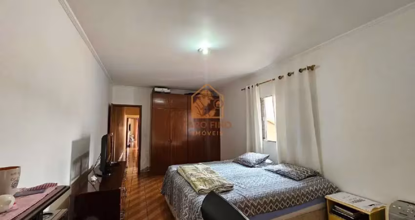 Imperdível oportunidade de compra: casa com 3 quartos, 3 banheiros e 4 vagas no jardim monte alegre, são paulo-sp