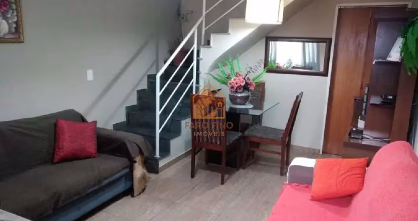 Casa em condomínio à venda no jardim jaraguá - morro doce