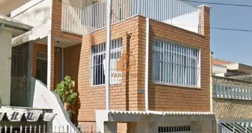 Casa com 3 quartos à venda no Jardim Felicidade (Zona Oeste), São Paulo 