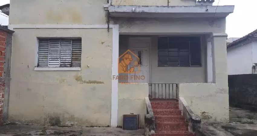 Terreno à venda na vila mangalot - parque são domingos