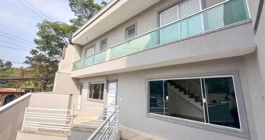 Sobrado com 2 quartos e 3 banheiros à venda - vila clarice - pirituba