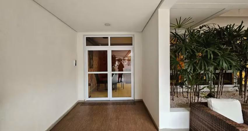 Apartamento com 3 quartos à venda na Chácara São João, São Paulo 