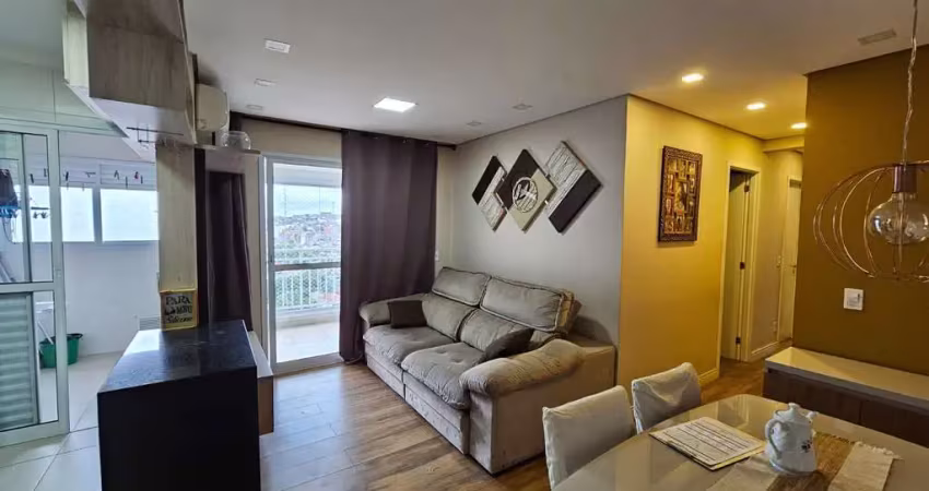 Apartamento com 3 quartos à venda na Chácara São João, São Paulo 