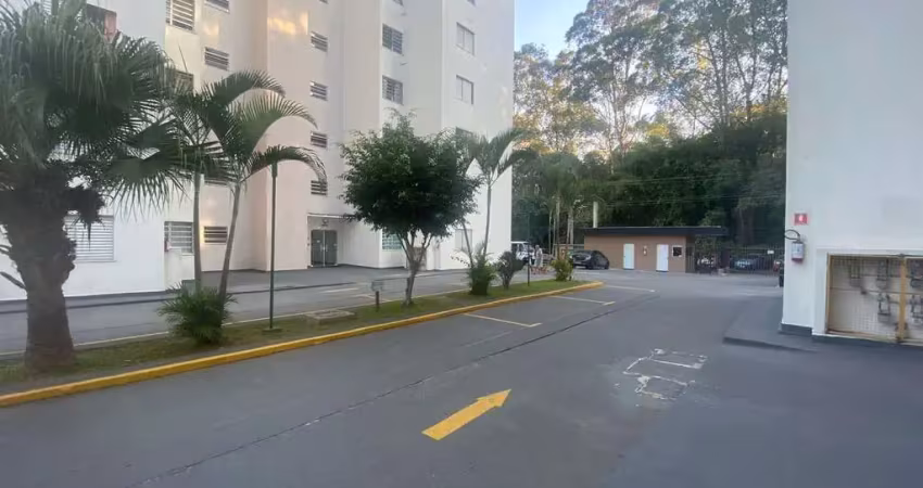 Apartamento com 2 dormitórios à venda, 66 m²  - três montanhas - osasco/sp