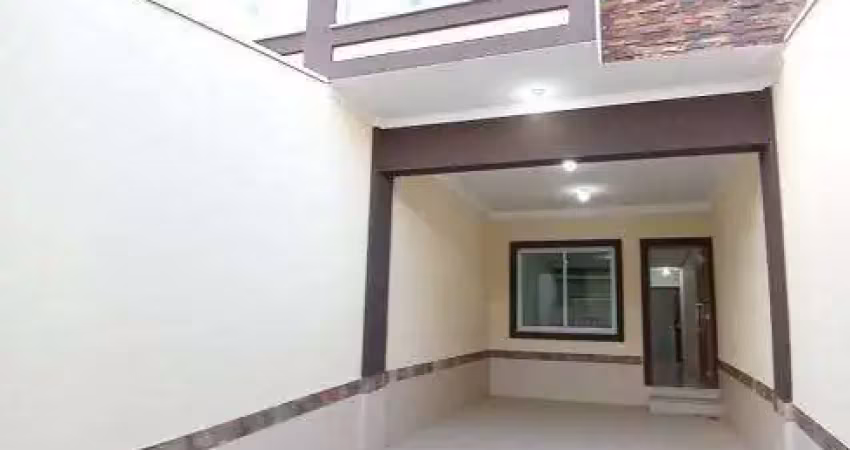 Casa com 3 quartos à venda no Jardim Regina, São Paulo 