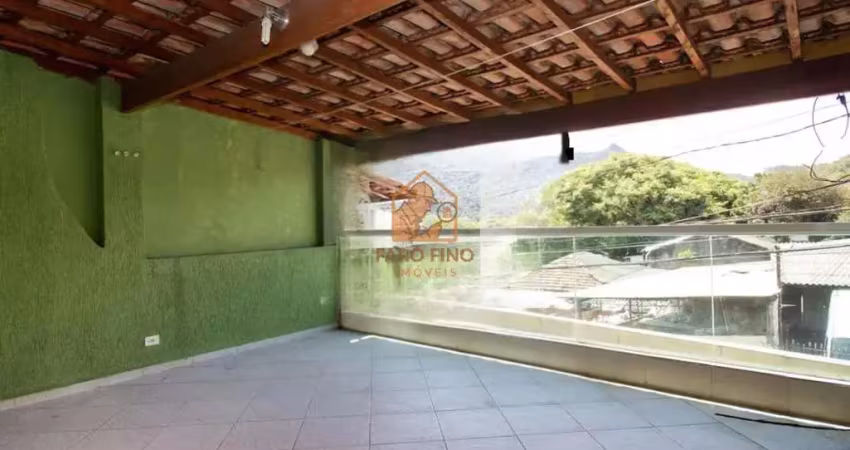 Casa com 2 quartos à venda na Vila Clarice, São Paulo 