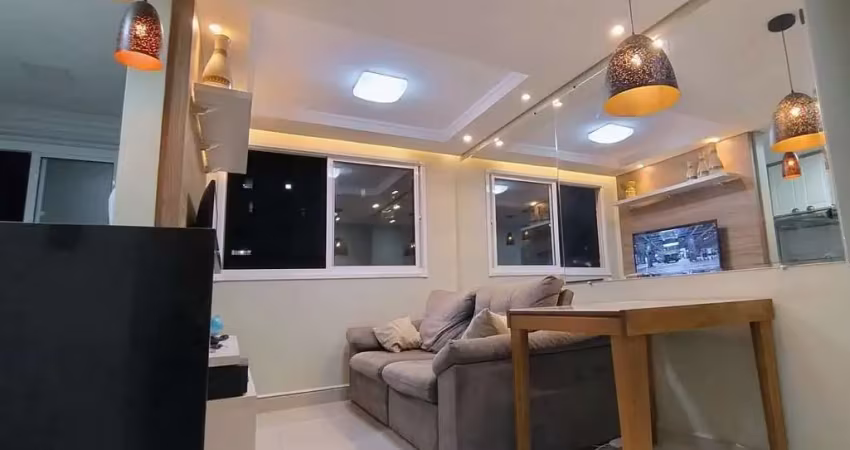 Apartamento, à venda, 2 quartos, 1 vaga, jardim íris, pirituba