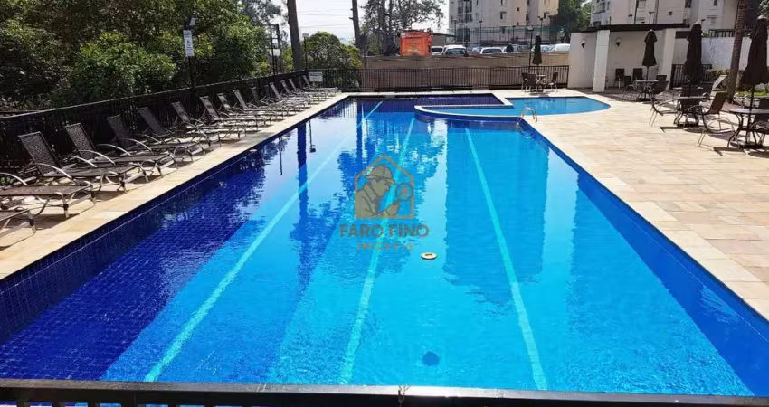 Apartamento de 2 quartos à venda em pirituba - jardim íris