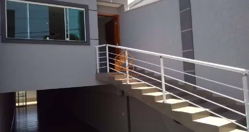 Casa com 3 quartos à venda no Jardim Maristela, São Paulo 