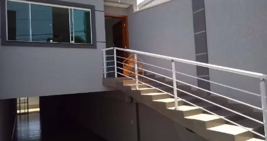 Casa com 3 quartos à venda no Jardim Maristela, São Paulo 