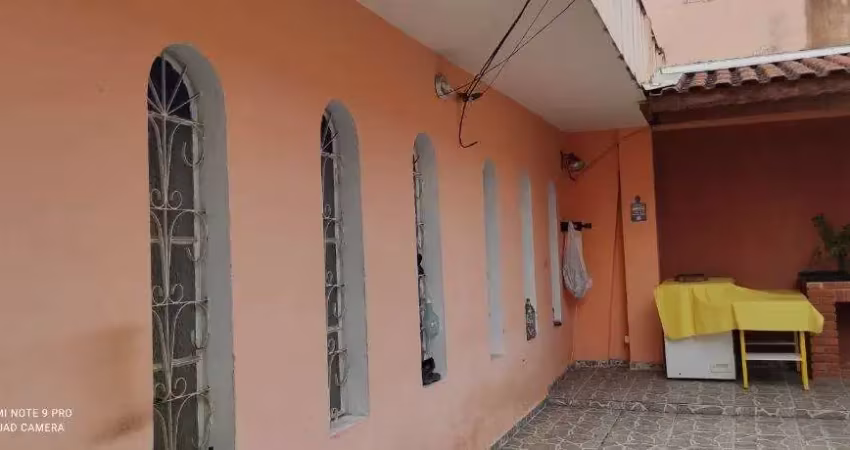 Casa com 5 quartos à venda no Jardim São Ricardo, São Paulo 