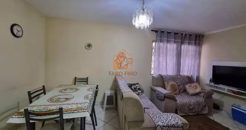 Apartamento com 2 quartos à venda no Jardim Íris, São Paulo 