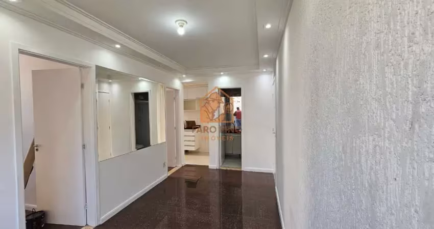 Apartamento com 2 quartos à venda na Vila Clarice, São Paulo 