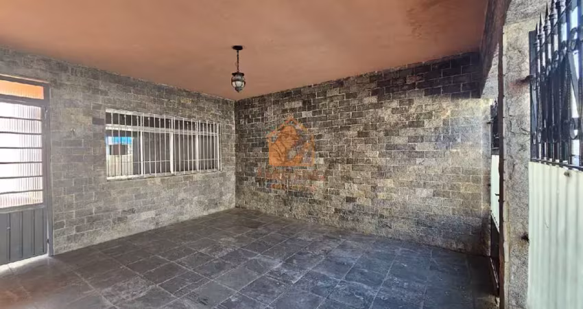Casa com 3 quartos à venda no Jardim Cidade Pirituba, São Paulo 