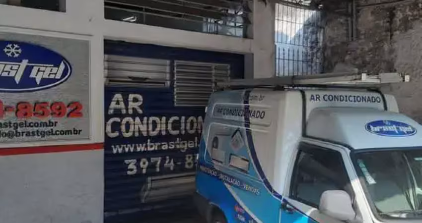 Salão comercial à venda, vila pereira barreto, pirituba