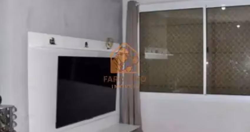 Venda de apartamento com 2 quartos e 1 vaga de garagem em jardim íris, são paulo-sp