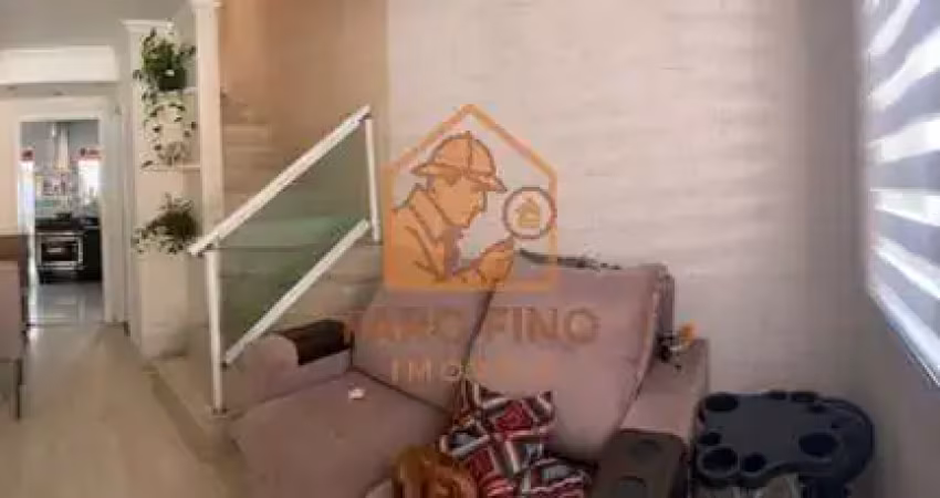 Casa em condomínio fechado com 2 quartos à venda no Loteamento City Jaragua, São Paulo 
