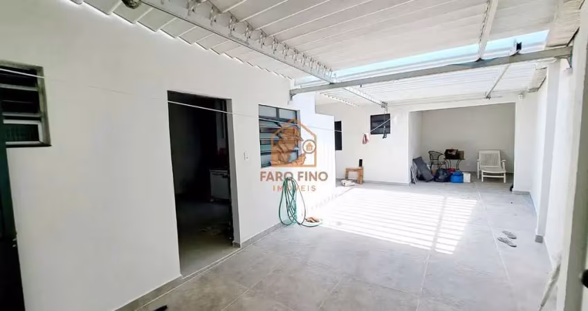 Casa com 3 quartos à venda no Jardim Felicidade (Zona Oeste), São Paulo 