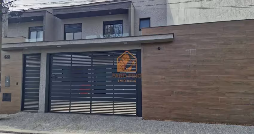 Casa com 2 quartos à venda no Parque São Domingos, São Paulo 