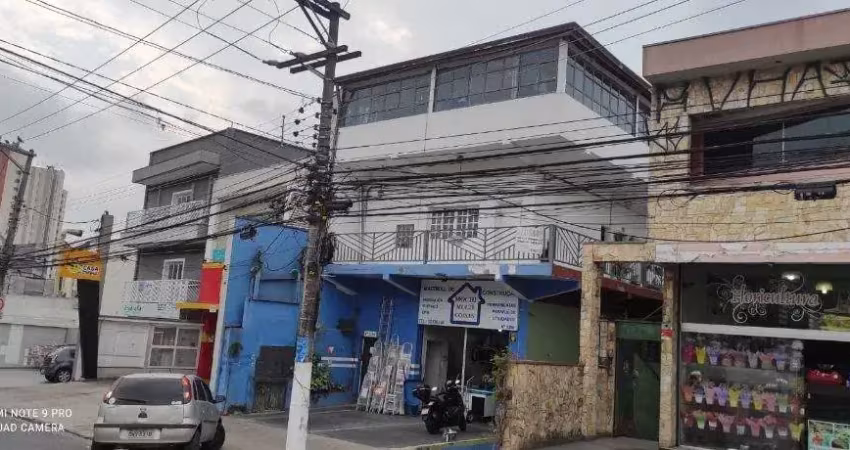 Prédio à venda, 700 m² por r$ 2.690.000,00 - pirituba - são paulo/sp