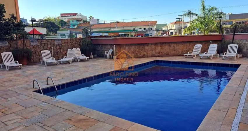 Apartamento com 3 quartos à venda no Jardim Íris, São Paulo 
