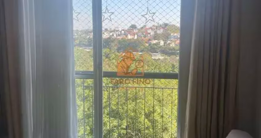 Apartamento com 2 quartos à venda no Conjunto Residencial Vista Verde, São Paulo 