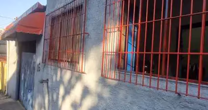 Ponto comercial à venda na Vila Pereira Cerca, São Paulo 