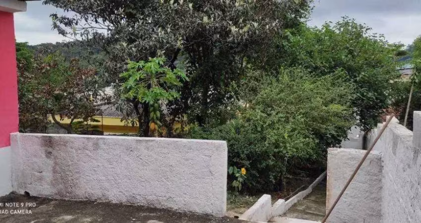Terreno à venda na Vila Clarice, São Paulo 