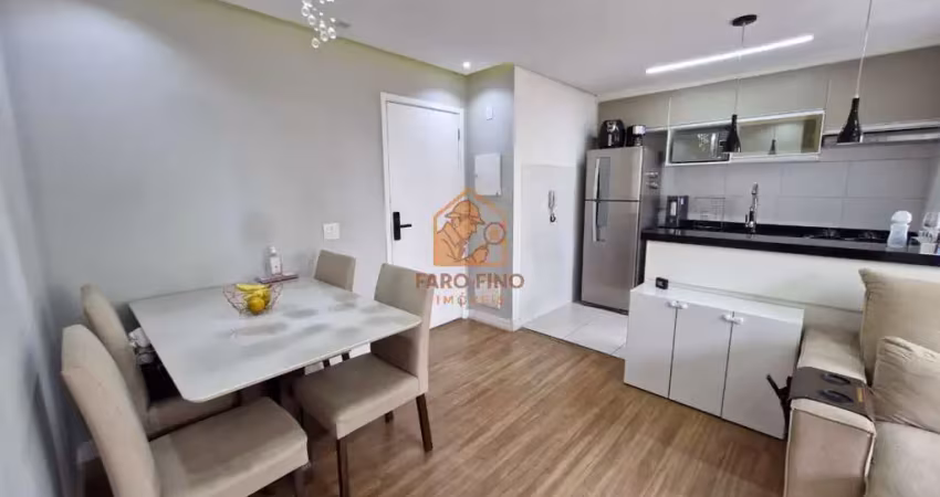 Apartamento com 2 quartos à venda no Jardim Íris, São Paulo 