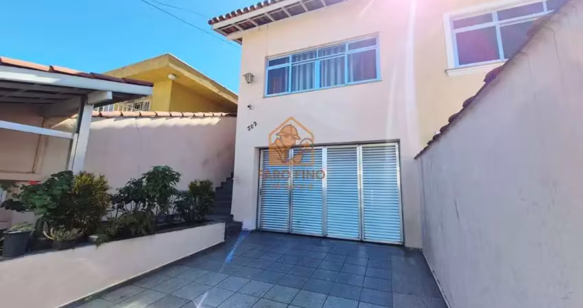 Casa com 2 quartos à venda no Jardim Marisa, São Paulo 