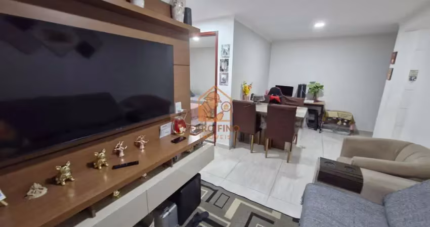 Apartamento com 2 quartos à venda em Jaraguá, São Paulo 