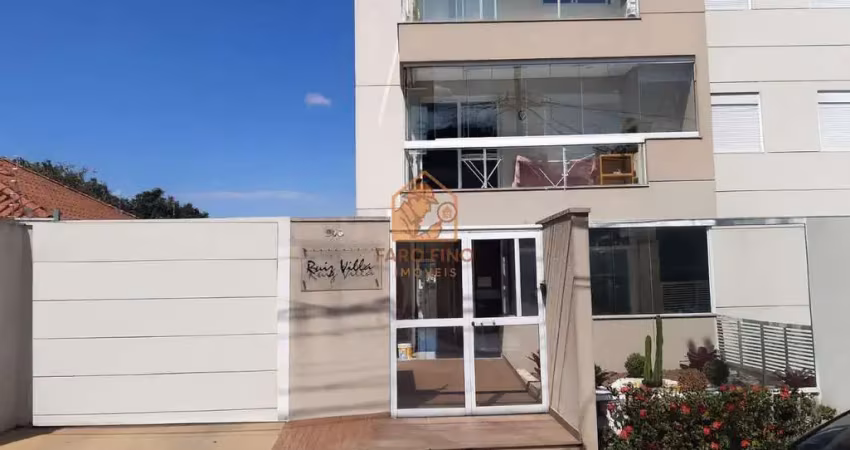 Apartamento com 3 quartos à venda na Vila Pereira Barreto, São Paulo 
