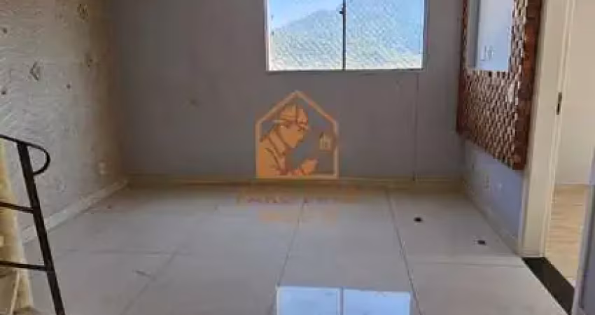 Apartamento com 2 quartos à venda na Vila Clarice, São Paulo 