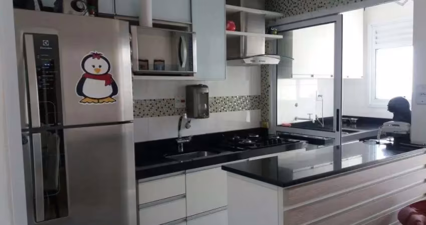 Apartamento com 2 dormitórios à venda, 48 m² por r$ 299.000,00 - jaraguá - são paulo/sp