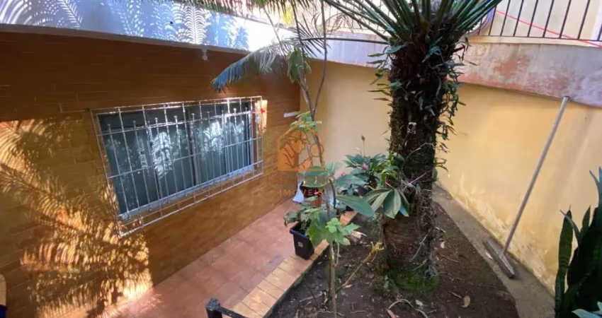 Casa com 3 quartos à venda em Jaraguá, São Paulo 