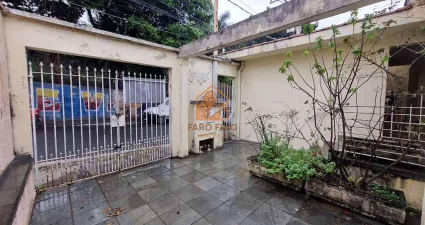 Casa com 4 quartos à venda no Jardim Maristela, São Paulo 