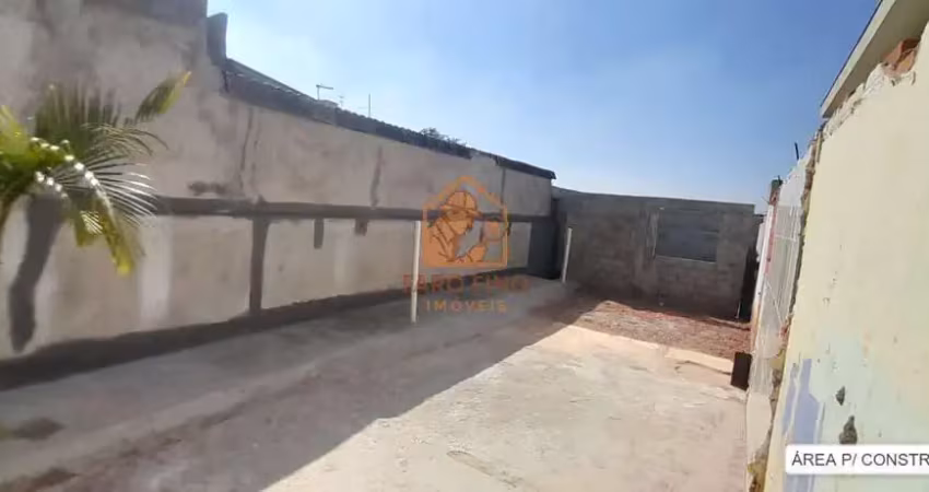 Terreno em condomínio fechado à venda na Vila Liviero, São Paulo 