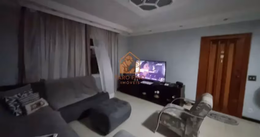 Casa com 3 quartos à venda na Chácara Inglesa, São Paulo 