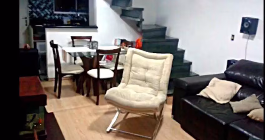 Casa com 2 dormitórios à venda, 105 m² por r$ 310.000,00 - morro doce - são paulo/sp