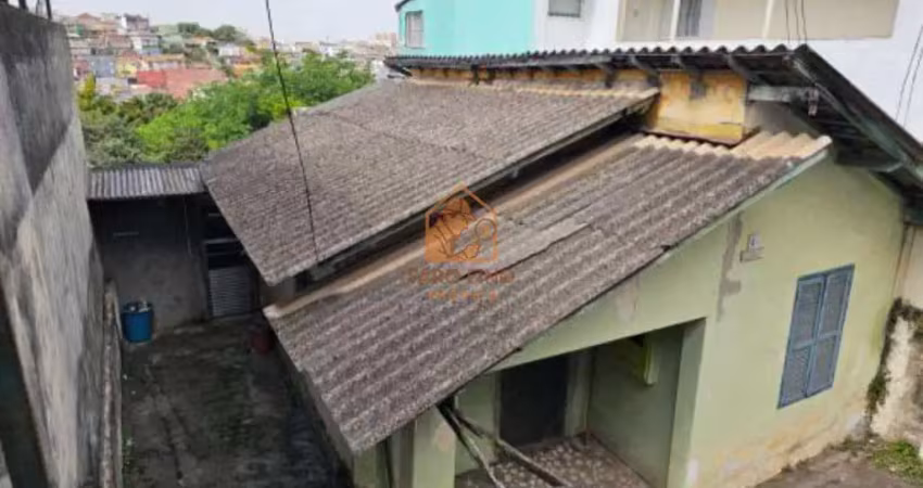 Terreno à venda em são paulo-sp, vila bonilha nova: 182,45 m² de área disponível! confira já!