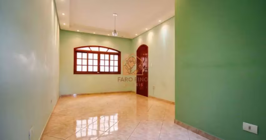 Casa com 2 quartos à venda no Jardim São Ricardo, São Paulo 