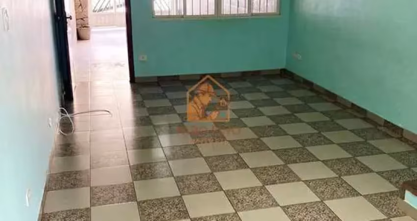 Casa com 2 quartos à venda no Jardim São José (Zona Norte), São Paulo 