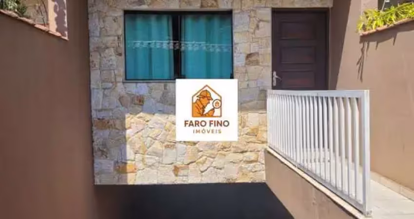 Casa sobrado com quintal em são paulo - vila cruz das almas, 175m² - venda